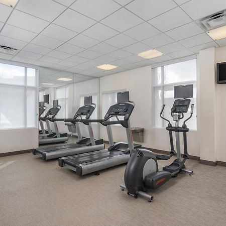 Springhill Suites By Marriott Downtown Chattanooga/Cameron Harbor Екстериор снимка