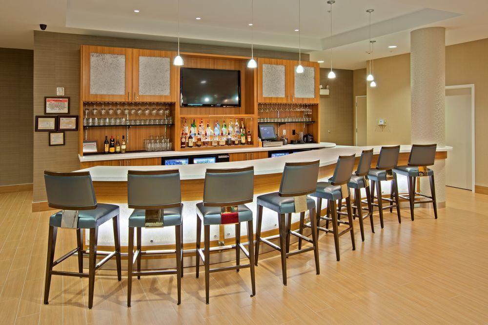 Springhill Suites By Marriott Downtown Chattanooga/Cameron Harbor Екстериор снимка