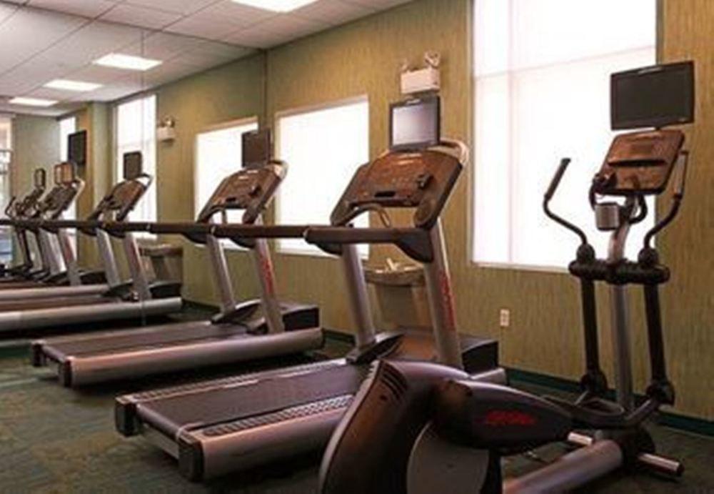 Springhill Suites By Marriott Downtown Chattanooga/Cameron Harbor Екстериор снимка
