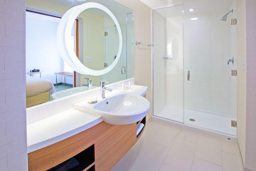 Springhill Suites By Marriott Downtown Chattanooga/Cameron Harbor Екстериор снимка