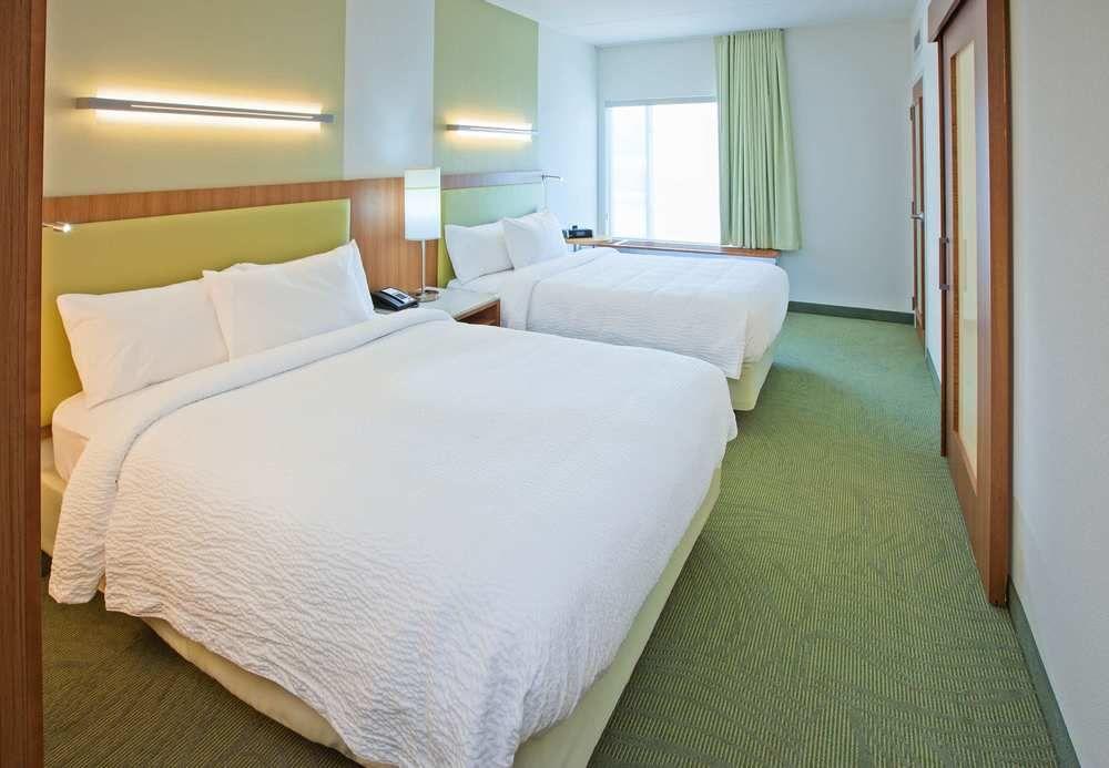 Springhill Suites By Marriott Downtown Chattanooga/Cameron Harbor Екстериор снимка