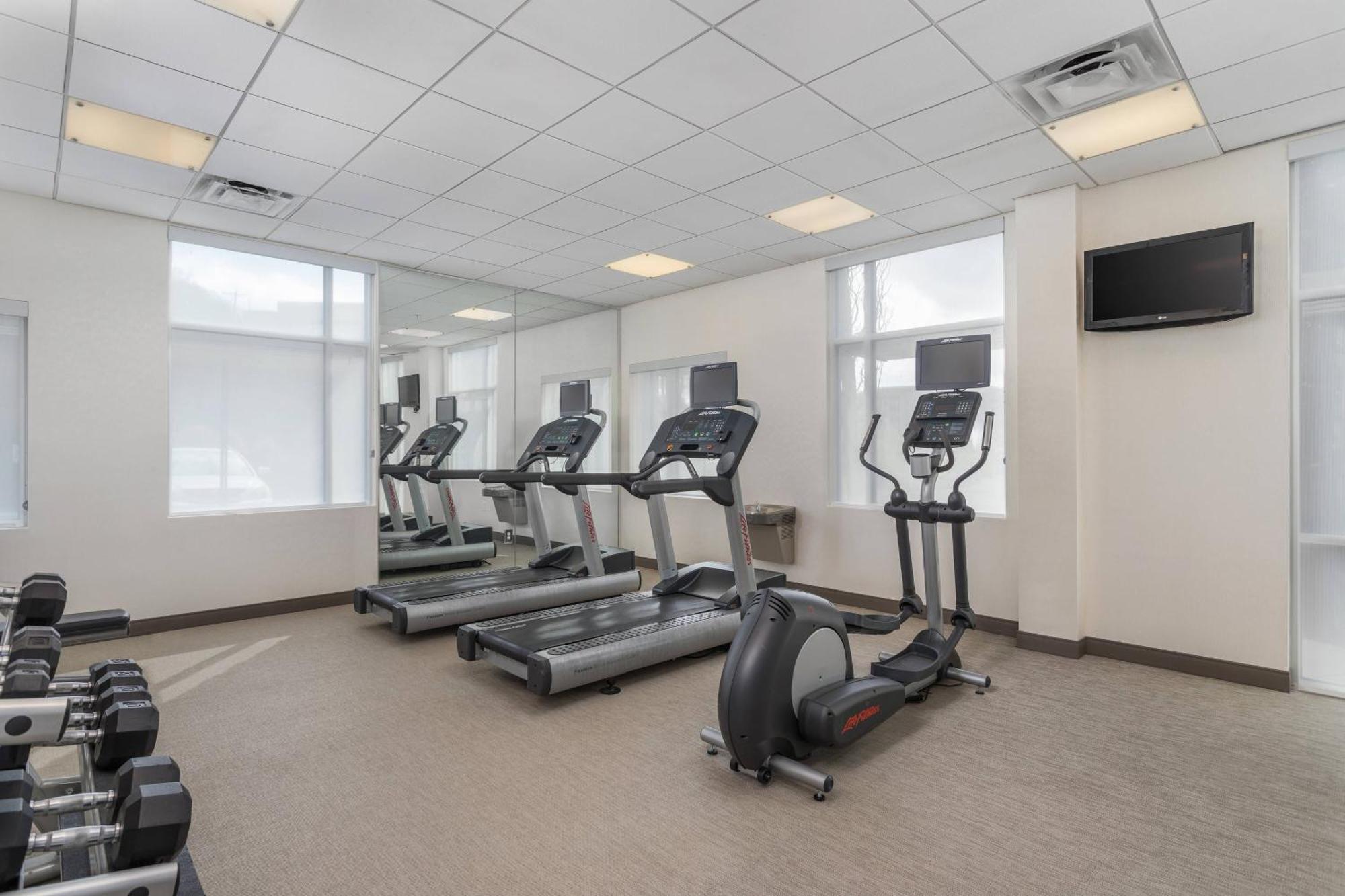 Springhill Suites By Marriott Downtown Chattanooga/Cameron Harbor Екстериор снимка