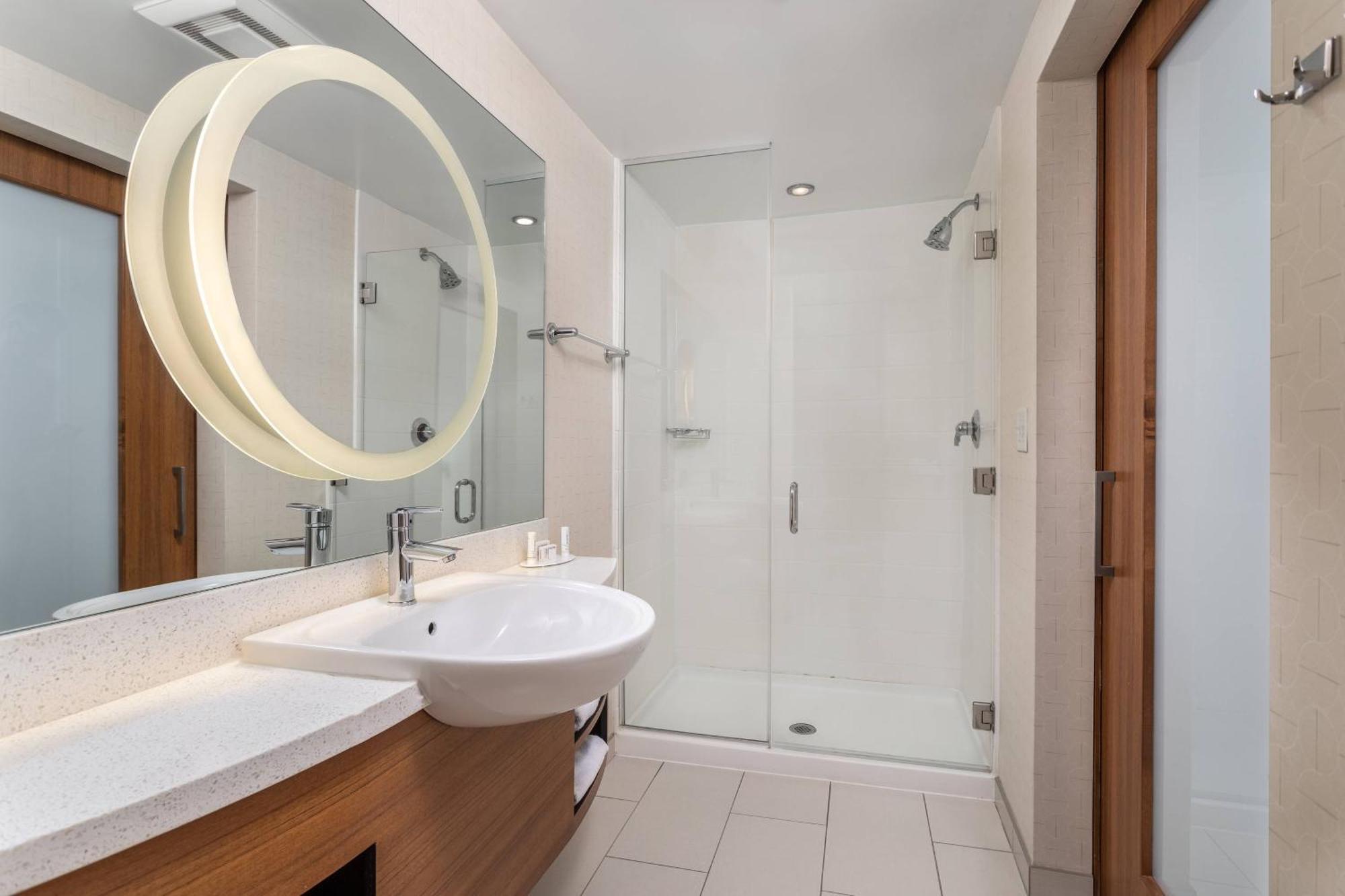 Springhill Suites By Marriott Downtown Chattanooga/Cameron Harbor Екстериор снимка