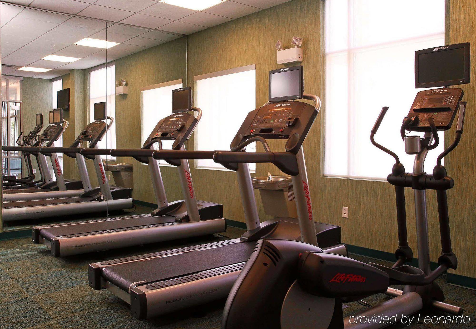 Springhill Suites By Marriott Downtown Chattanooga/Cameron Harbor Екстериор снимка