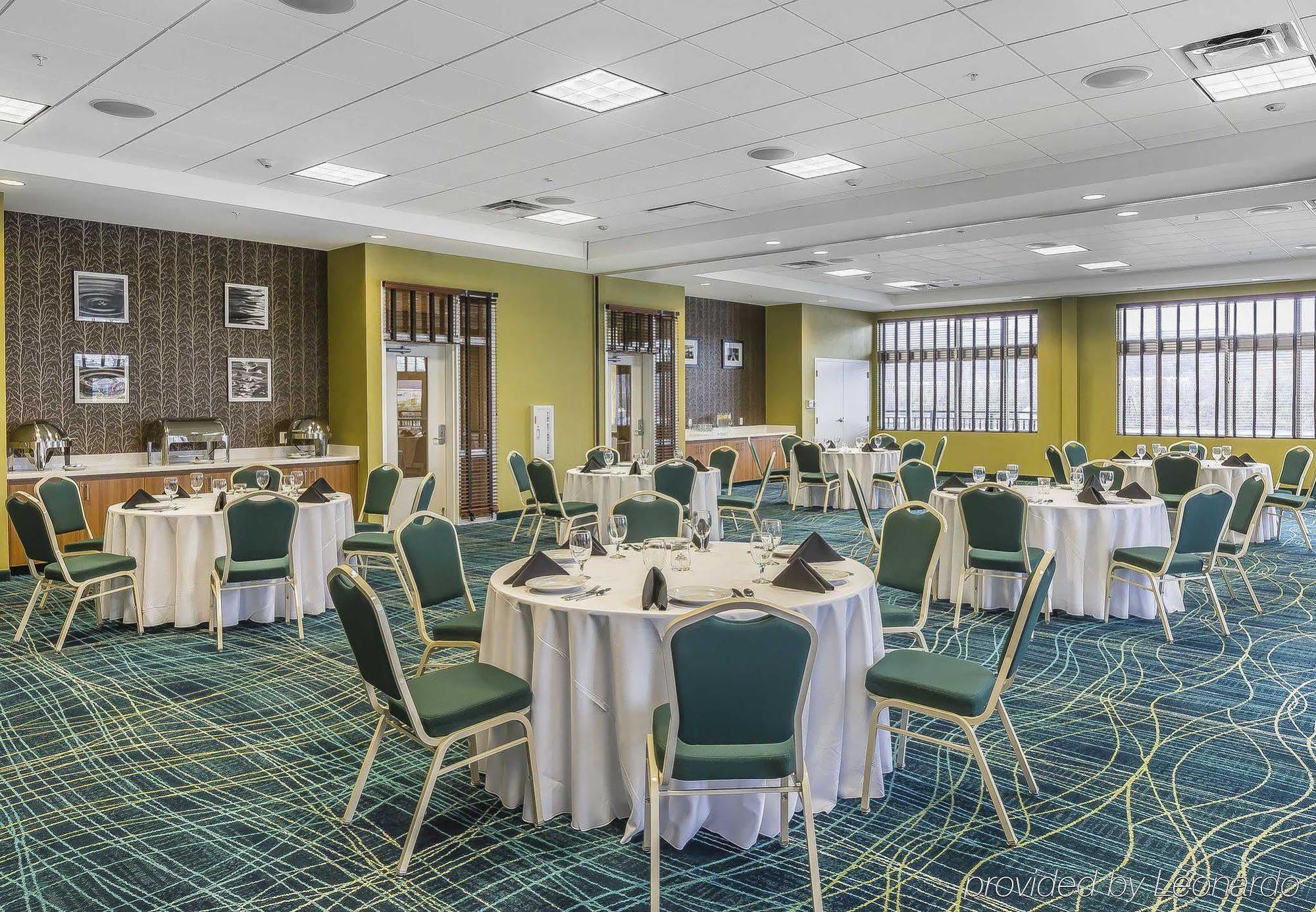 Springhill Suites By Marriott Downtown Chattanooga/Cameron Harbor Екстериор снимка