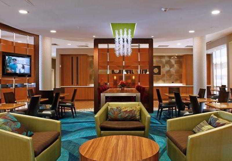 Springhill Suites By Marriott Downtown Chattanooga/Cameron Harbor Екстериор снимка