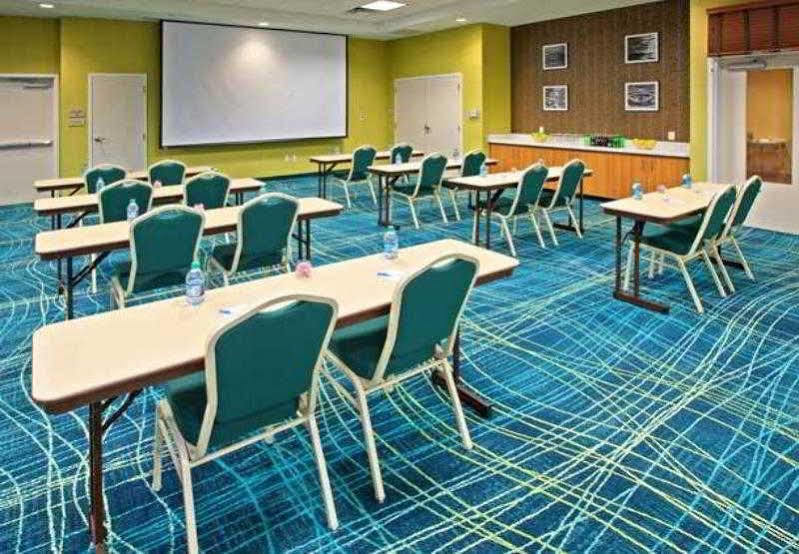 Springhill Suites By Marriott Downtown Chattanooga/Cameron Harbor Екстериор снимка