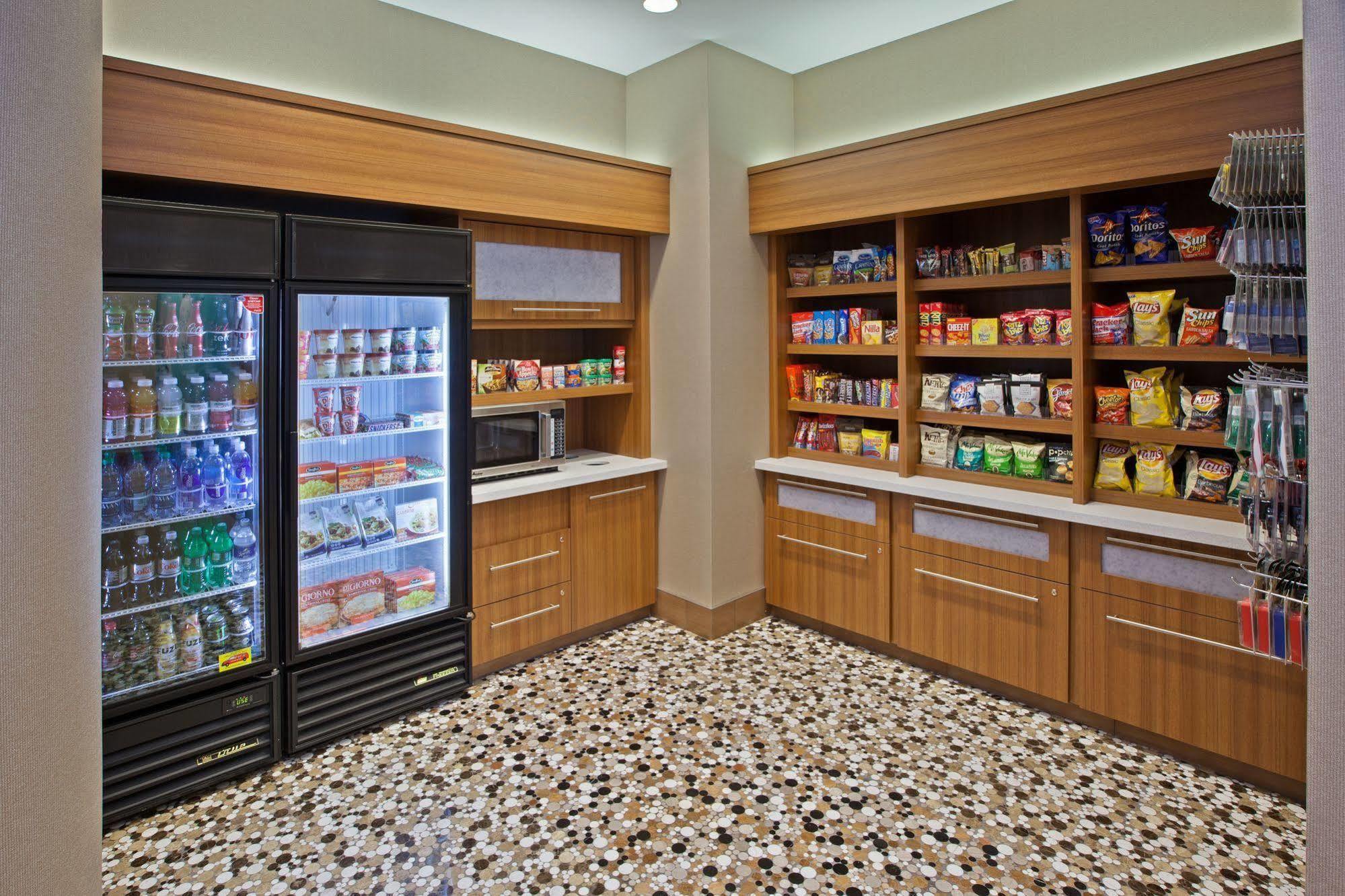 Springhill Suites By Marriott Downtown Chattanooga/Cameron Harbor Екстериор снимка